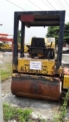 ขออณุญาติขายรถ เบรกดาว4ตัน DD32 INGGERSOLAND เอกสารพร้อมใช้ตามสภาพ ราคา 225000สนใจติดต่อ 0853224877-0988930465