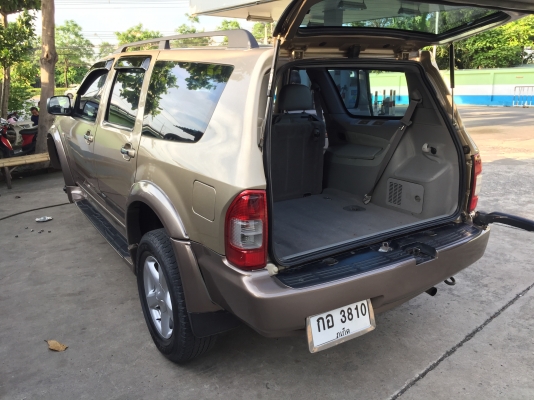 ยาง Bridgestone 255 65 17 ปลายปี15 ดอกเต็ม ใช้ยาว ราคาไม่แพง