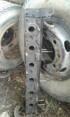 ขายฝาสูบ6SD1 240