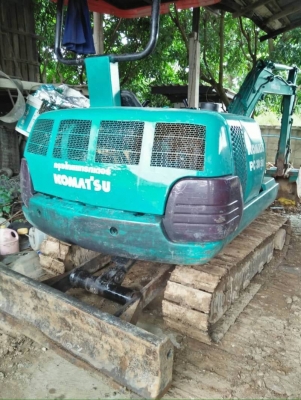 ขาย 285,000 บาท KOMATSU PC30-7 เครื่องดี ปั้มแรง โชีหนา เอวแน่น (มัไลน์หัวเจาะ) เอกสารอินวอยท์ รถอยู ขาย 285,000 บาท KOMATSU PC30-7 เครื่องดี ปั้มแรง โชีหนา เอวแน่น (มัไลน์หัวเจาะ) เอกสารอินวอยท์ รถอยู