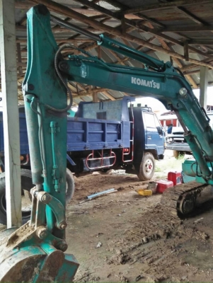 ขาย 285,000 บาท KOMATSU PC30-7 เครื่องดี ปั้มแรง โชีหนา เอวแน่น (มัไลน์หัวเจาะ) เอกสารอินวอยท์ รถอยู ขาย 285,000 บาท KOMATSU PC30-7 เครื่องดี ปั้มแรง โชีหนา เอวแน่น (มัไลน์หัวเจาะ) เอกสารอินวอยท์ รถอยู
