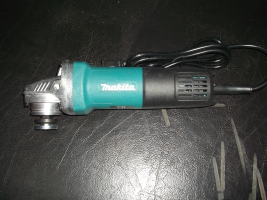 ขายหินเจียรืมือ4นิ้วมากีต้า