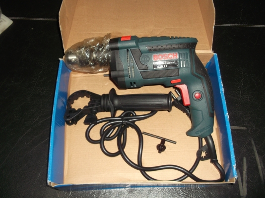 ขายสว่านมือกระแทกได้ ขายสว่านมือกระแทกได้