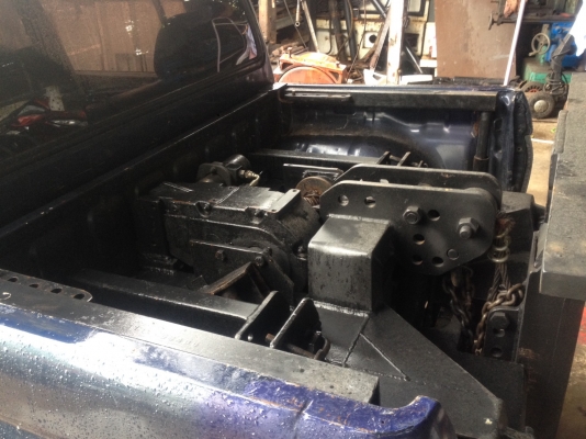 ขายรถยก