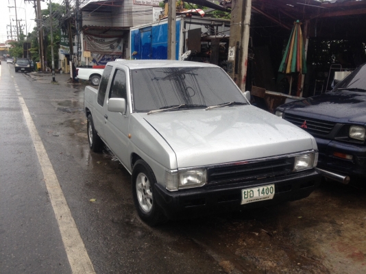 ขายรถยก