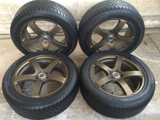 ล้อ 18 ถูกๆ