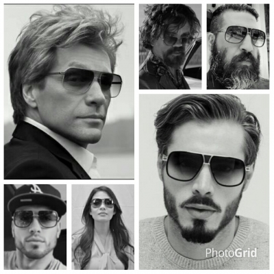 แว่นตาที่สุดแห่งที่สุดของแบรนด์เนมฝรั่งเศส  เวรี่บิ๊กไซซ์ ! 146mm  หล่อเบ้อเริ่ม !  ราคานักศึกษา !  Authentic YVES SAINT LAURENT handmade in Paris, France