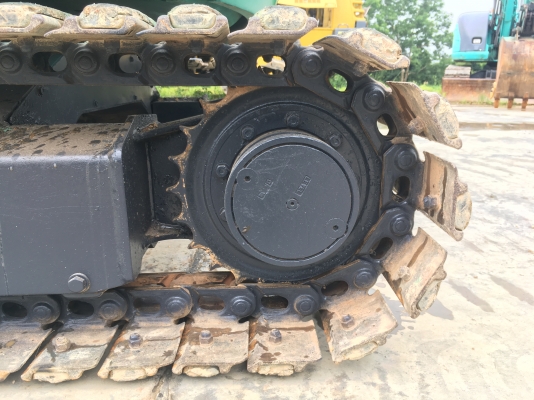 KOMATSU รุ่น: PC30MR-1 KOMATSU รุ่น: PC30MR-1