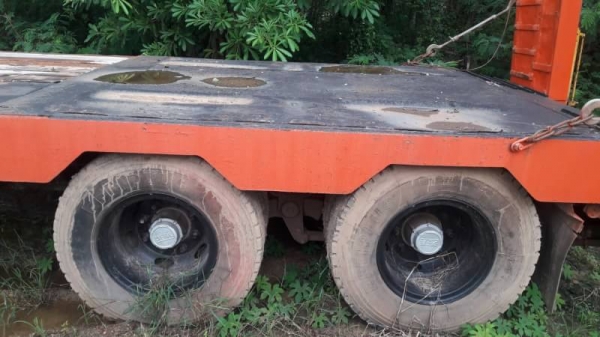 หางโลเบต