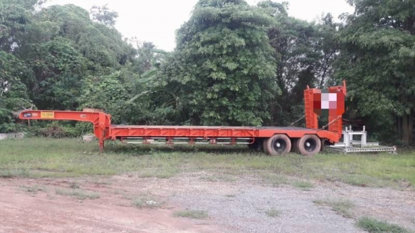 หางโลเบต