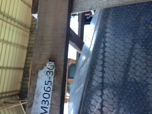 ขายปั้มลมใหม่ ขนาด300ลิตร2สูบ 4แรง8บาร์220โวล