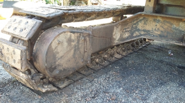 ขายรถแม็กโค / มิตซู mm45 ( เทียบเท่า PC40 )