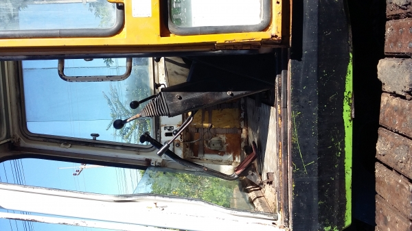 ขายรถแม็กโค / มิตซู mm45 ( เทียบเท่า PC40 )