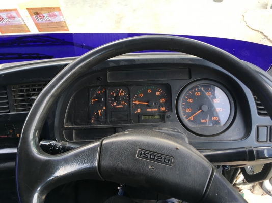 ขายด่วนรถดั้ม12ล้อ กะบะพืชไร่วิ่งข้าวอย่างเดียว 270ยูโรทู 12ล้อลงเล่มแล้ว สภาพสวยพร้อมใช้