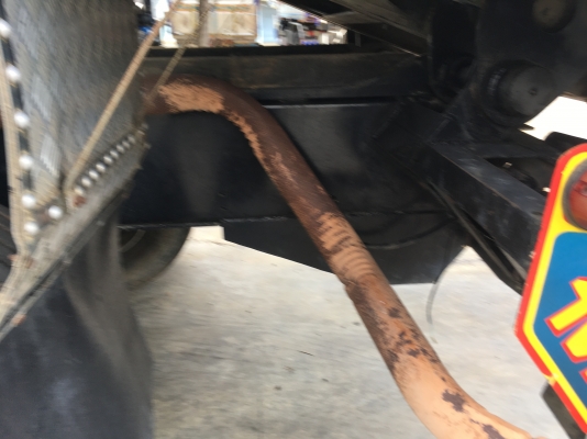 ขายด่วนรถดั้ม12ล้อ กะบะพืชไร่วิ่งข้าวอย่างเดียว 270ยูโรทู 12ล้อลงเล่มแล้ว สภาพสวยพร้อมใช้