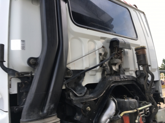 ขายด่วนรถดั้ม12ล้อ กะบะพืชไร่วิ่งข้าวอย่างเดียว 270ยูโรทู 12ล้อลงเล่มแล้ว สภาพสวยพร้อมใช้