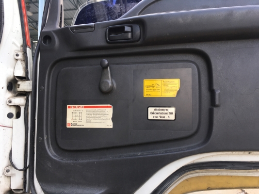 ขายด่วนรถดั้ม12ล้อ กะบะพืชไร่วิ่งข้าวอย่างเดียว 270ยูโรทู 12ล้อลงเล่มแล้ว สภาพสวยพร้อมใช้