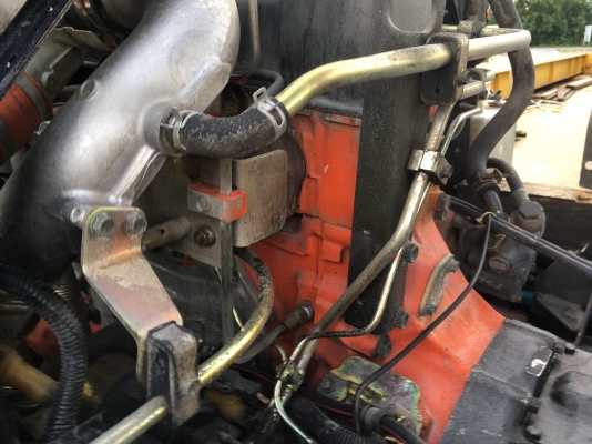 ขายด่วนรถดั้ม12ล้อ กะบะพืชไร่วิ่งข้าวอย่างเดียว 270ยูโรทู 12ล้อลงเล่มแล้ว สภาพสวยพร้อมใช้