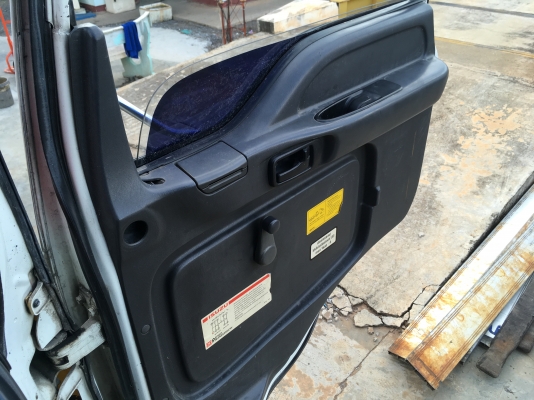 ขายด่วนรถดั้ม12ล้อ กะบะพืชไร่วิ่งข้าวอย่างเดียว 270ยูโรทู 12ล้อลงเล่มแล้ว สภาพสวยพร้อมใช้