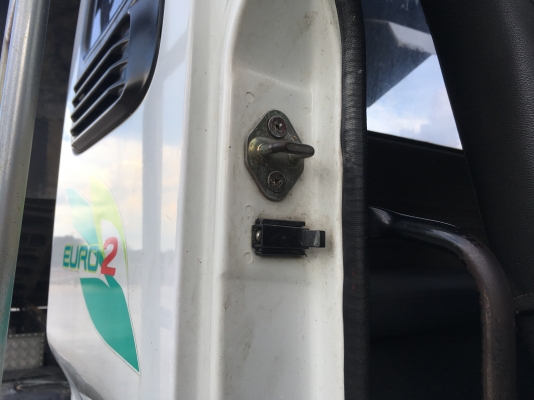 ขายด่วนรถดั้ม12ล้อ กะบะพืชไร่วิ่งข้าวอย่างเดียว 270ยูโรทู 12ล้อลงเล่มแล้ว สภาพสวยพร้อมใช้