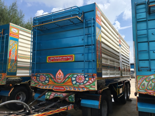 ขายด่วนรถดั้ม12ล้อ กะบะพืชไร่วิ่งข้าวอย่างเดียว 270ยูโรทู 12ล้อลงเล่มแล้ว สภาพสวยพร้อมใช้