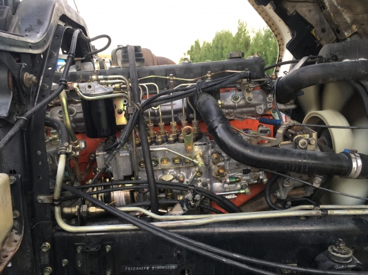 ขายด่วนรถดั้ม12ล้อ กะบะพืชไร่วิ่งข้าวอย่างเดียว 270ยูโรทู 12ล้อลงเล่มแล้ว สภาพสวยพร้อมใช้