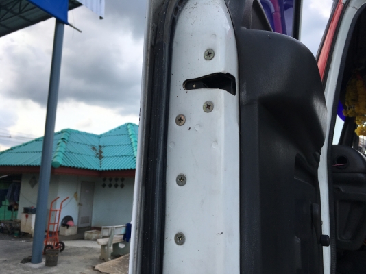 ขายด่วนรถดั้ม12ล้อ กะบะพืชไร่วิ่งข้าวอย่างเดียว 270ยูโรทู 12ล้อลงเล่มแล้ว สภาพสวยพร้อมใช้