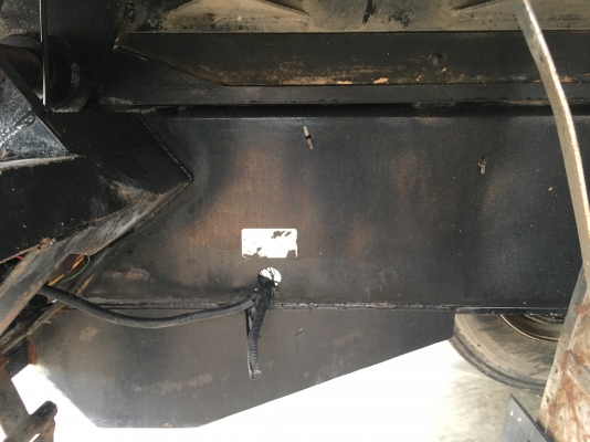 ขายด่วนรถดั้ม12ล้อ กะบะพืชไร่วิ่งข้าวอย่างเดียว 270ยูโรทู 12ล้อลงเล่มแล้ว สภาพสวยพร้อมใช้