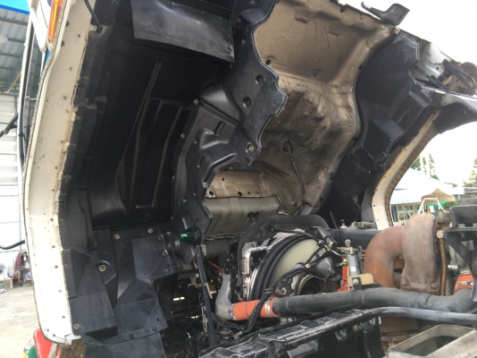 ขายด่วนรถดั้ม12ล้อ กะบะพืชไร่วิ่งข้าวอย่างเดียว 270ยูโรทู 12ล้อลงเล่มแล้ว สภาพสวยพร้อมใช้