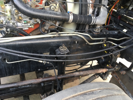 ขายด่วนรถดั้ม12ล้อ กะบะพืชไร่วิ่งข้าวอย่างเดียว 270ยูโรทู 12ล้อลงเล่มแล้ว สภาพสวยพร้อมใช้