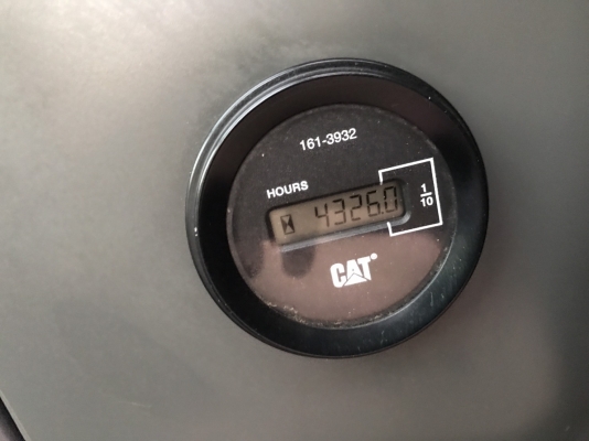 ขาย!! >>> CAT 320D ไมล์ 4,300 ชม. สวยเต็ม <<< เบอร์ติดต่อ 098-7155789 086-4631102