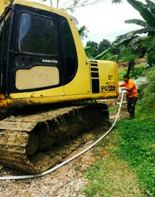 ขาย!! >>> Komatsu Pc120 รุ่น 6 590,000บาทต่อรอง <<< เบอร์ติดต่อ 098-7155789 086-46 ขาย!! >>> Komatsu Pc120 รุ่น 6 590,000บาทต่อรอง <<< เบอร์ติดต่อ 098-7155789 086-46