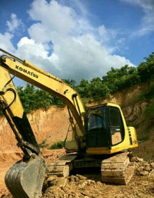 ขาย!! >>> Komatsu Pc120 รุ่น 6 590,000บาทต่อรอง <<< เบอร์ติดต่อ 098-7155789 086-46 ขาย!! >>> Komatsu Pc120 รุ่น 6 590,000บาทต่อรอง <<< เบอร์ติดต่อ 098-7155789 086-46