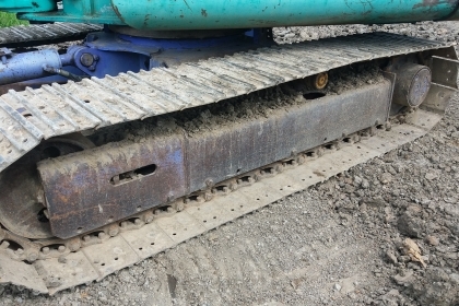 ขาย!! >>> Komatsu Pc45 รุ่น 7 สวยเต็ม อินวอย สภาพเก่านอก <<< เบอร์ติดต่อ 098-7155789 086-4631102