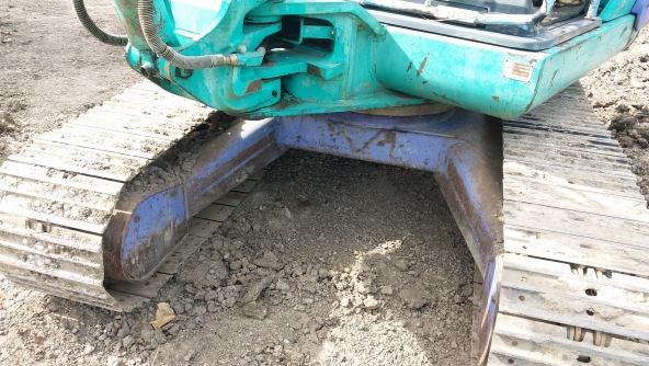 ขาย!! >>> Komatsu Pc45 รุ่น 7 สวยเต็ม อินวอย สภาพเก่านอก <<< เบอร์ติดต่อ 098-7155789 086-4631102