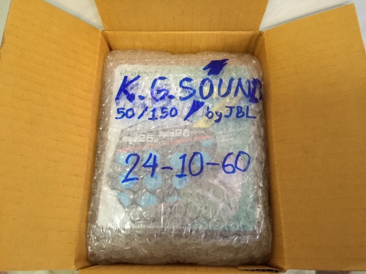 ขายน๊อตล้อ Project Mu SUPER  สีฟ้าเกลียว 1x1.25 = 20P