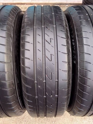 ขายยาง Bridgestone 195/65R15 ปี 16 ขายยาง Bridgestone 195/65R15 ปี 16