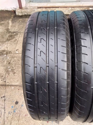 ขายยาง Bridgestone 195/65R15 ปี 16 ขายยาง Bridgestone 195/65R15 ปี 16