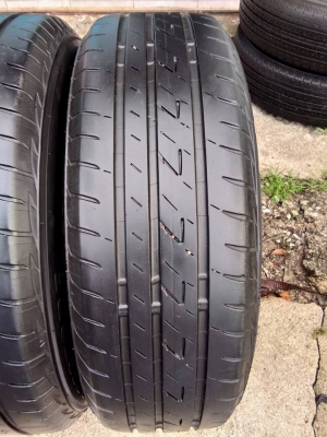 ขายยาง Bridgestone 195/65R15 ปี 16 ขายยาง Bridgestone 195/65R15 ปี 16