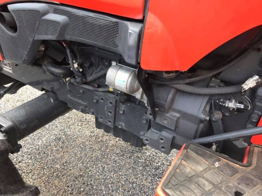 ขายl3608dt แถมผาน6 พร้อมใช้งาน 258 ชั่วโมง เล่มทะเบียนพร้อม โทร 0872016577