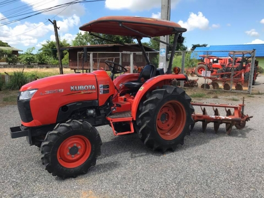 ขายl3608dt แถมผาน6 พร้อมใช้งาน 258 ชั่วโมง เล่มทะเบียนพร้อม โทร 0872016577