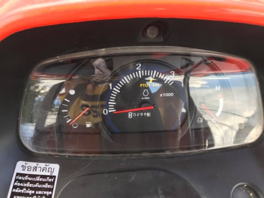 ขายl3608dt แถมผาน6 พร้อมใช้งาน 258 ชั่วโมง เล่มทะเบียนพร้อม โทร 0872016577