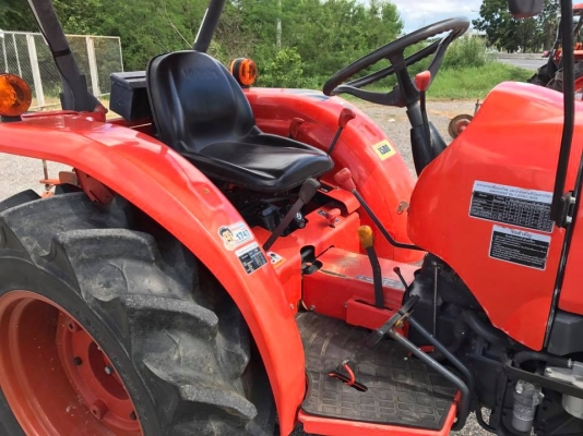 ขายl3608dt แถมผาน6 พร้อมใช้งาน 258 ชั่วโมง เล่มทะเบียนพร้อม โทร 0872016577