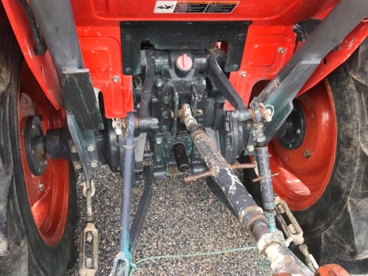 ขายl3608dt แถมผาน6 พร้อมใช้งาน 258 ชั่วโมง เล่มทะเบียนพร้อม โทร 0872016577