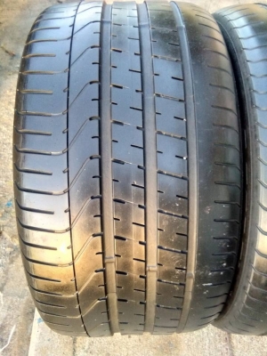 ขายยาง Pirelli 285/30R19 ปี 14