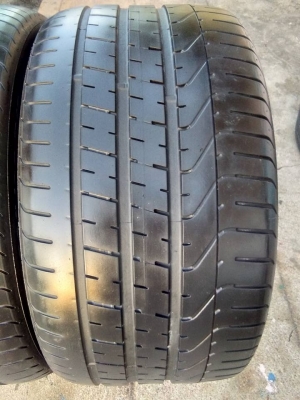 ขายยาง Pirelli 285/30R19 ปี 14