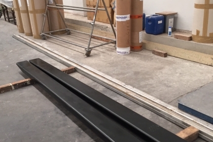 ขายปลอกงาใหม่ และรับสั่งทำยาว ถึง 3เมตร