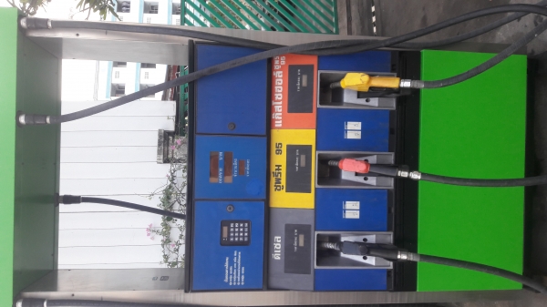 รับซ่อมตู้จ่ายน้ำมัน ทุกรุ่น ทุกยี่ห้อ แจ้งราคาก่อนซ่อมครับ