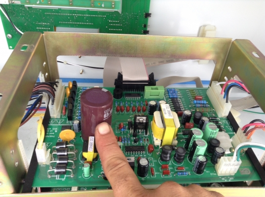 รับซ่อมตู้จ่ายน้ำมัน ทุกรุ่น ทุกยี่ห้อ แจ้งราคาก่อนซ่อมครับ