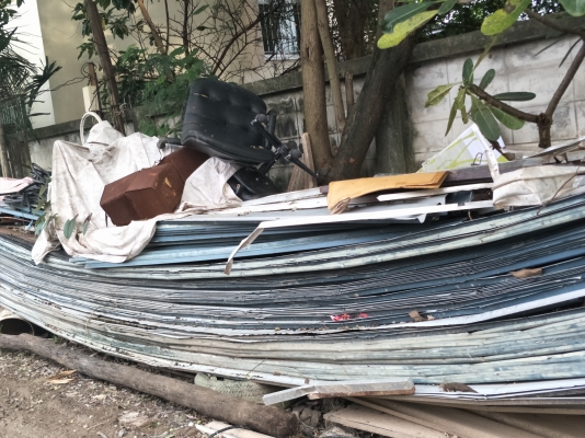 ขายเมนทัลชีทความยาว7เมตร สภาพมือ2พร้อมใช้งาน กก.ละ14บาท สินค้าอยู่เขตบางกะปิ สนใจโทร 081-2857817 ขายเมนทัลชีทความยาว7เมตร สภาพมือ2พร้อมใช้งาน กก.ละ14บาท สินค้าอยู่เขตบางกะปิ สนใจโทร 081-2857817